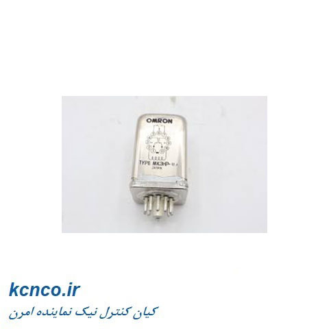 رله امرن کد MK3HP-5 H