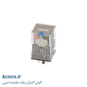 رله امرن کد MKS3P-5 24VDC J