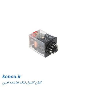 رله امرن کد MKS3PI-5 110VAC H