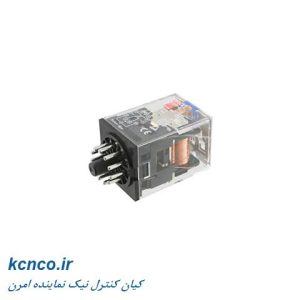 رله امرن کد MKS3PI-5 110VDC H