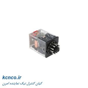 رله امرن کد MKS3PI-5 230VAC H