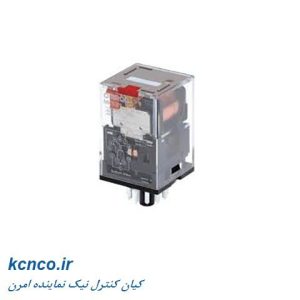 رله امرن کد MKS3PI-5 24VAC H