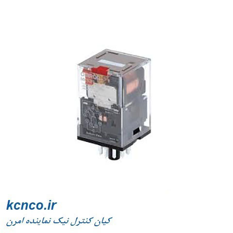 رله امرن کد MKS3PI-5 24VAC H