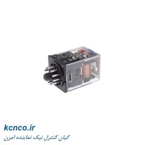 رله امرن کد MKS3PI-5 24VDC H