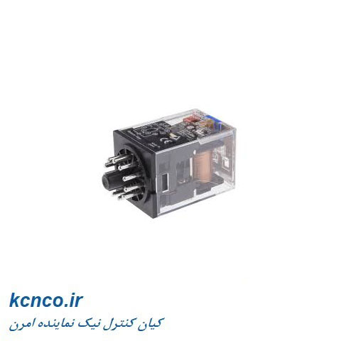 رله امرن کد MKS3PI-5 24VDC H