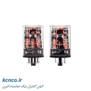 رله امرن کد MKS3PI-5 48VAC GH