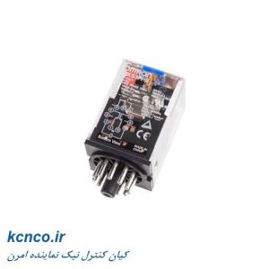 رله امرن کد MKS3PI-5 48VDC H