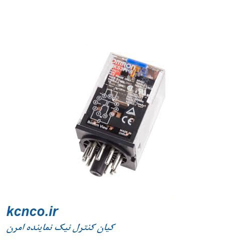 رله امرن کد MKS3PI-5 48VDC H
