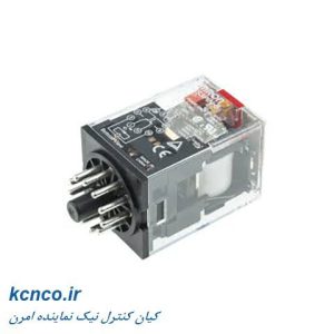 رله امرن کد MKS3PIN 230VAC H