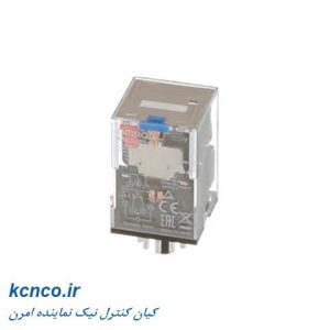 رله امرن کد MKS3PIN-5 12VDC H