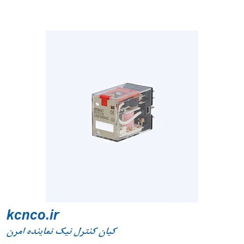 رله امرن کد MY2IN 220240VAC (S) H