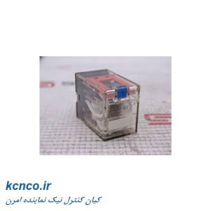 رله امرن کد MY2IN1-D2 24VDC H