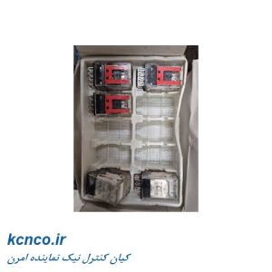 رله امرن کد MY4IN 110VAC (S) H