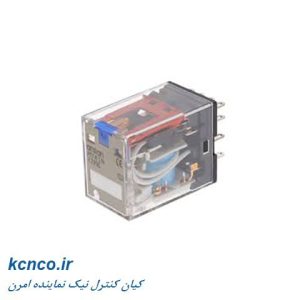 رله امرن کد MY4IN 12VDC (s) H