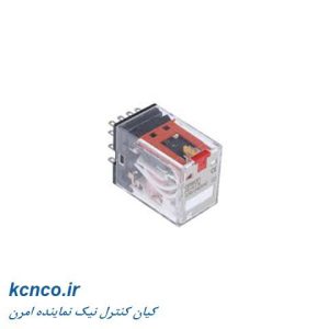 رله امرن کد MY4IN 220240VAC (S) H
