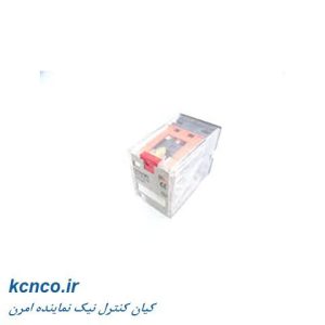 رله امرن کد MY4IN 24VAC (S) H