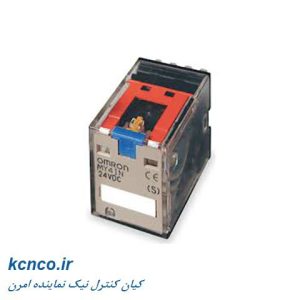 رله امرن کد MY4IN 24VDC (s) H