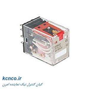 رله امرن کد MY4IN 48VAC (S) H
