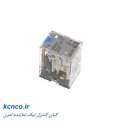 رله امرن کد MY4IN 48VDC (s) H