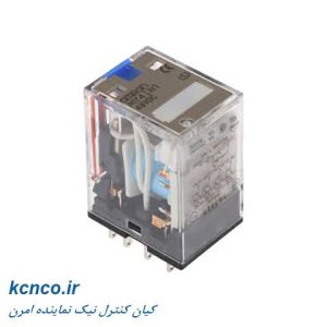 رله امرن کد MY4IN1 48VDC (S) X