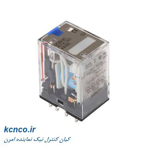 رله امرن کد MY4IN1 48VDC (S) X