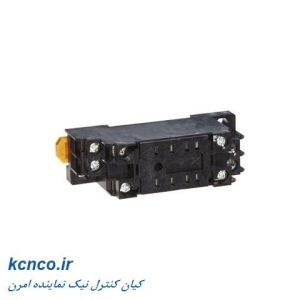 رله امرن کد PYF08A-E H