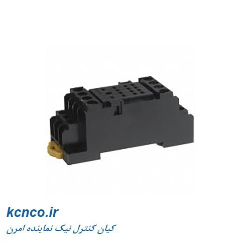 رله امرن کد PYF14A-E H