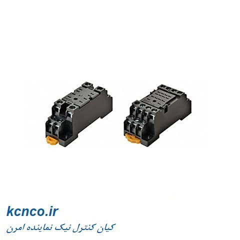 رله امرن کد PYFZ-08-E H
