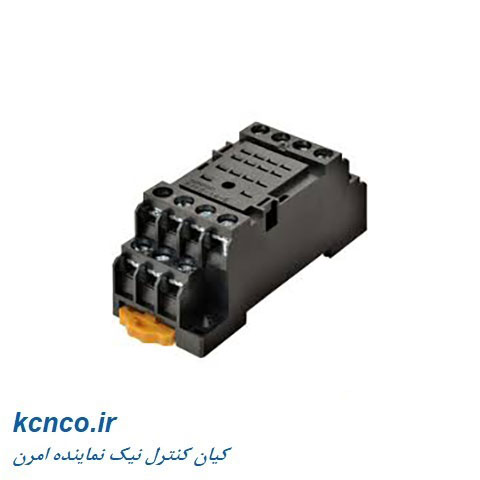 رله امرن کد PYFZ-14-E H