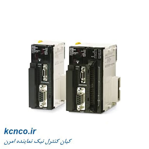 پی ال سی امرن کد CJ1M-CPU11-ETN H