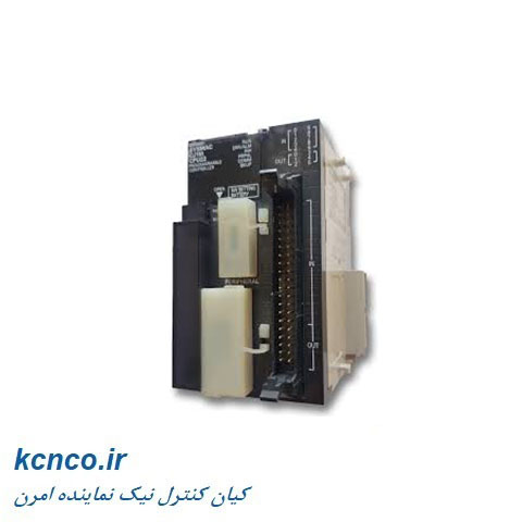 پی ال سی امرن کد CJ1M-CPU22 H