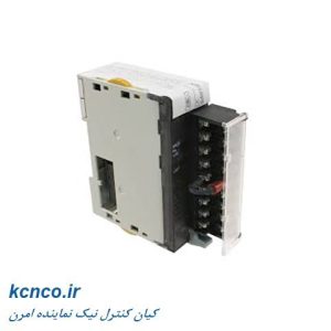 پی ال سی امرن کد CJ1W-AD041-V1 J