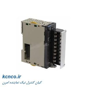 پی ال سی امرن کد CJ1W-AD081-V1 H