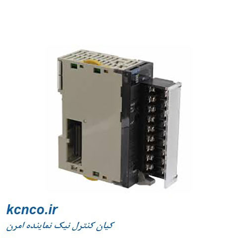 پی ال سی امرن کد CJ1W-AD081-V1 H