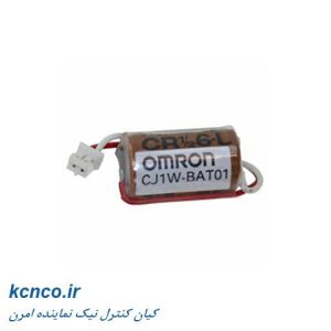 پی ال سی امرن کد CJ1W-BAT01 h