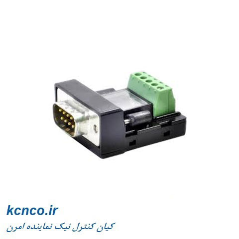 پی ال سی امرن کد CJ1W-CIF11 DF