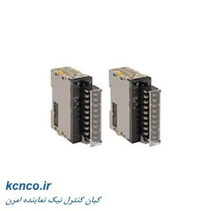 پی ال سی امرن کد CJ1W-DA042V H