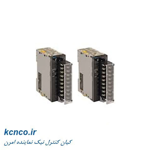 پی ال سی امرن کد CJ1W-DA042V H