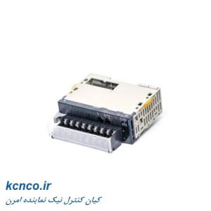 پی ال سی امرن کد CJ1W-DA08C H