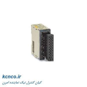 پی ال سی امرن کد CJ1W-DA08V H