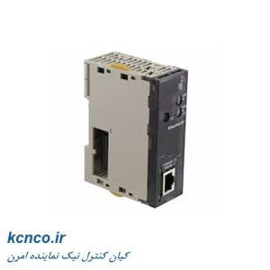 پی ال سی امرن کد CJ1W-EIP21 H