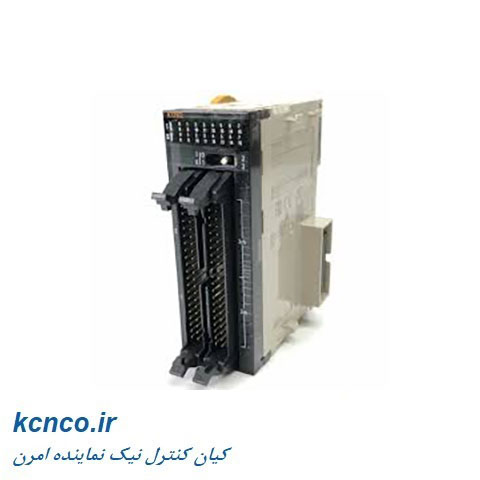 پی ال سی امرن کد CJ1W-ID262 H