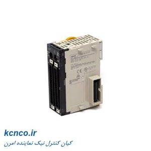 پی ال سی امرن کد CJ1W-NC133 C