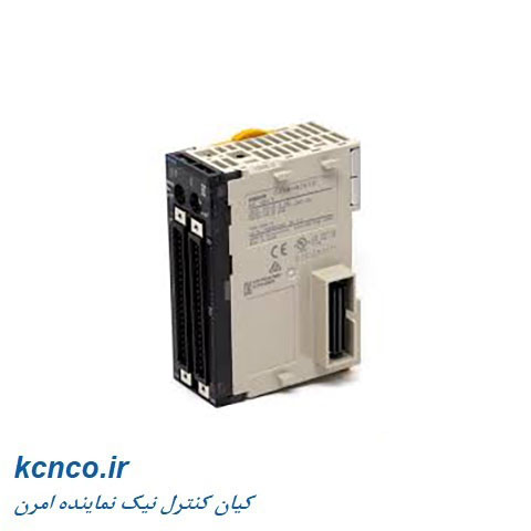 پی ال سی امرن کد CJ1W-NC133 C