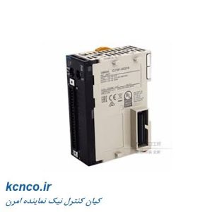 پی ال سی امرن کد CJ1W-NC213 H