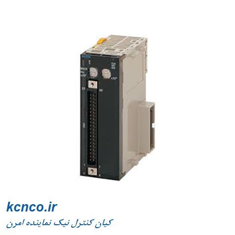 پی ال سی امرن کد CJ1W-NC233 H