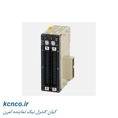 پی ال سی امرن کد CJ1W-NC434 H
