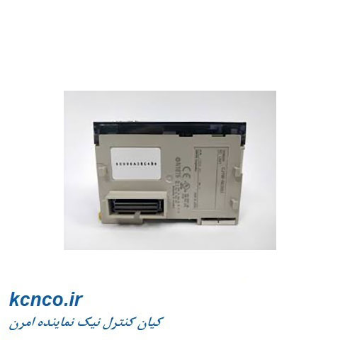 پی ال سی امرن کد CJ1W-NC882 H