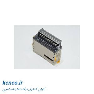 پی ال سی امرن کد CJ1W-OC201 H