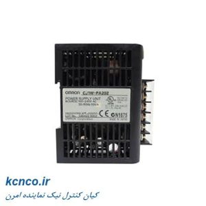 پی ال سی امرن کد CJ1W-PA202 H